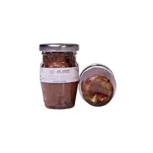 Sardellenfilet Mr.Moris Mr. Moris aus dem Kantabrischen Meer 80G