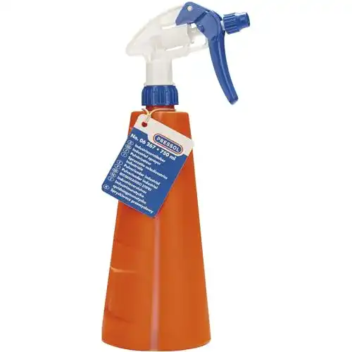 Die beste Sprühflasche 750ml Pressol Industriezerstäuber Polyethylen 2026 Test Bestseller Sprühflasche 750ml Pressol Industriezerstäuber Polyethylen