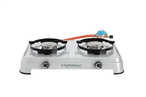 Die beste Campingaz-Gaskocher Campingaz Camping Cook CV 2026 Test Bestseller Campingaz-Gaskocher Campingaz Camping Cook CV