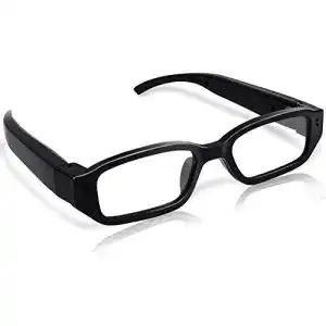 Videobrille WISEUP 8GB 1920x1080P Spycam Brille Full HD