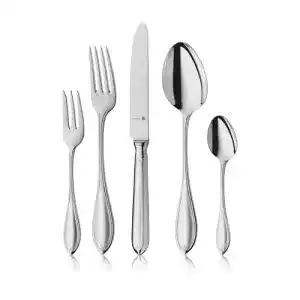 Besteckset 12 Personen WMF Premiere, 66 teilig, mit Servierbesteck