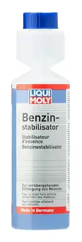 Kraftstoffstabilisator Liqui Moly Benzinstabilisator 250 ml