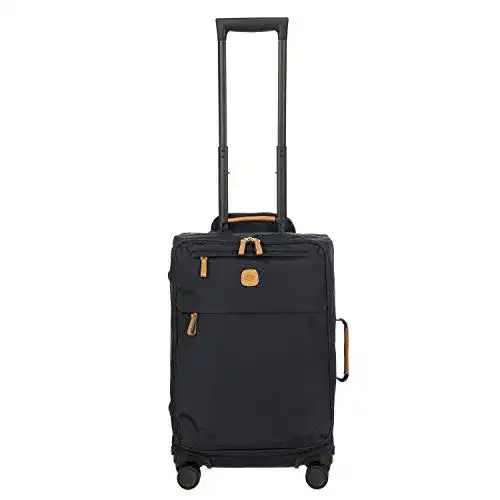 Brics-Trolley Bric’s Erweiterbarer Cabin Trolley, X-Collection