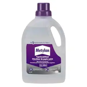 Tapetenablöser Metylan MAL1 387320 Aktiv 1 L