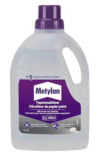 Tapetenablöser Metylan MAL1 387320 Aktiv 1 L