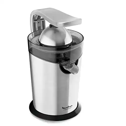 Moulinex-Entsafter Moulinex Vitapress Pro PC700D Elektrisch