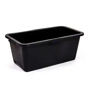 Mörtelkübel Prosperplast 60 Liter Mörtelkasten Betonmischer