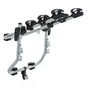 Peruzzo-Fahrradträger Peruzzo 382 Fahrradträger hinten