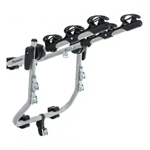 Peruzzo-Fahrradträger Peruzzo 382 Fahrradträger hinten