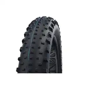 Fatbike-Reifen Schwalbe 707379 Faltreifen Jumbo Jim HS 466 SG
