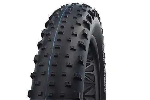 Fatbike-Reifen Schwalbe 707379 Faltreifen Jumbo Jim HS 466 SG