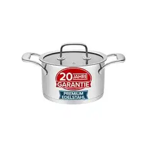 Kochtopf Induktion PURE LIVING INTERIOR DESIGN Topf 24cm
