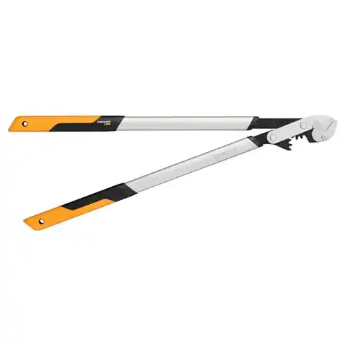 Getriebeastschere Fiskars PowerGearX Amboss- LX99-L
