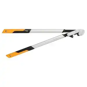 Amboss-Astschere Fiskars PowerGearX Amboss-Getriebeastschere