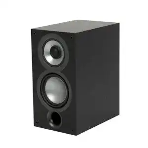 Elac-Regallautsprecher ELAC Uni-Fi 2.0 UB52 Bücherregal-Lautsprecher
