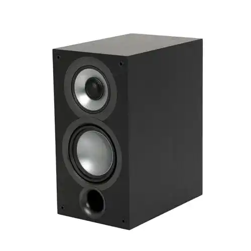 Elac-Regallautsprecher ELAC Uni-Fi 2.0 UB52 Bücherregal-Lautsprecher