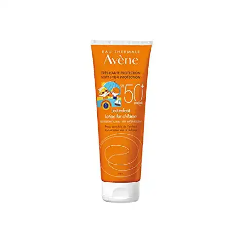 Avène-Sonnencreme Avène Avene Very High Protection Lotion