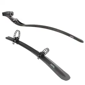 Rennrad-Schutzblech Zéfal Zefal Radschützer Set Croozer