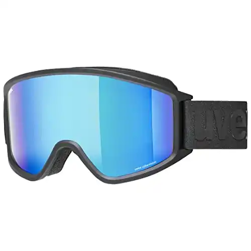 Uvex-Skibrille Uvex Unisex Erwachsene, g.gl 3000 CV Skibrille