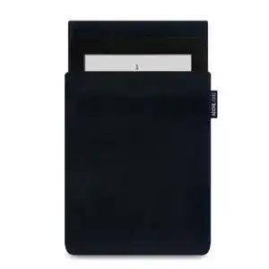 Paperwhite-Hülle Adore June 6 Zoll Hülle Classic, Schwarz