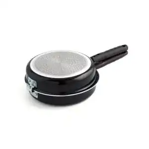 Omelette-Pfanne Quid Gastro Fun-Omelette Pfanne, 28 cm