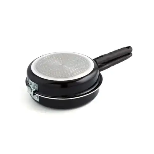 Omelette-Pfanne Quid Gastro Fun-Omelette Pfanne, 28 cm