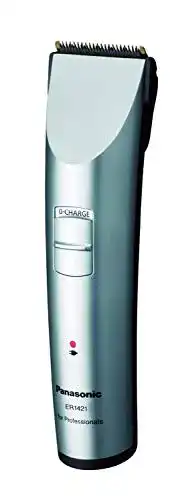 Die beste Panasonic-Haarschneider Panasonic Profi, ER-1421 2026 Test Bestseller Panasonic-Haarschneider Panasonic Profi, ER-1421