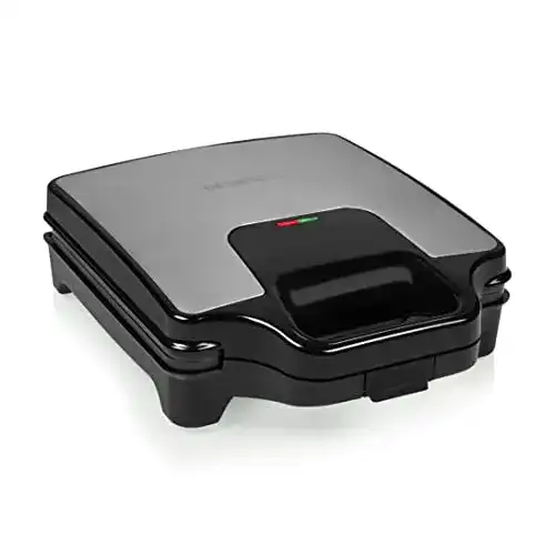 Sandwichmaker-4er Princess Sandwichmaker Supreme XXL – für 4