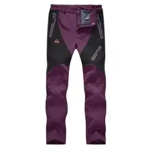 Kletterhosen Damen donhobo Hose Outdoor Wanderhose