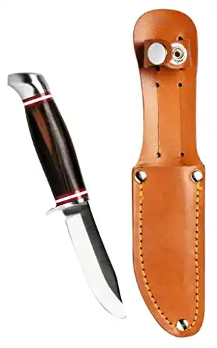 Schnitzmesser Kinder Moses 9628 Outdoor-Messer