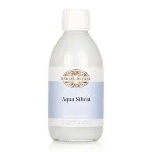 Kolloidales Silizium BÄRBEL DREXEL ® Aqua Silicia