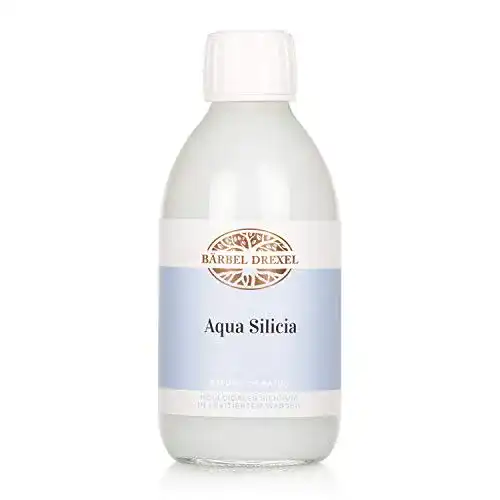 Kolloidales Silizium BÄRBEL DREXEL ® Aqua Silicia