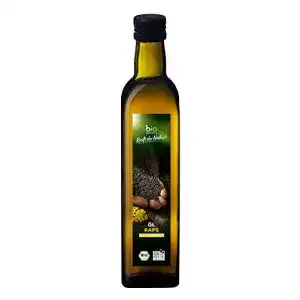 Bio-Rapsöl bioZentrale Bio Rapsöl, 3 x 500 ml, Bio