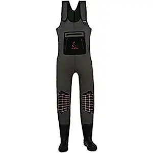 Behr-Wathose Behr Unisex-Adult 8618504 Angelhosen, Standard