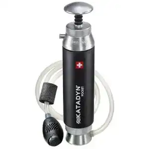 Outdoor-Wasserfilter Katadyn Wasserfilter Pocket Filter