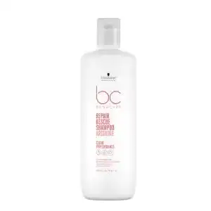 Schwarzkopf-Shampoo Schwarzkopf SK BC Pept. Rep. Res. Mice