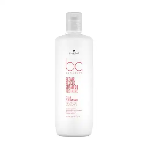 Schwarzkopf-Shampoo Schwarzkopf SK BC Pept. Rep. Res. Mice