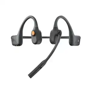 Knochenschall-Kopfhörer Aftershokz OpenComm Wireless Stereo