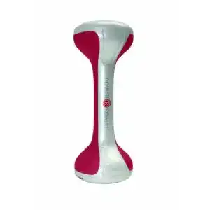Vibrationshantel CASAdA health & beauty Casada Olympia 1 kg