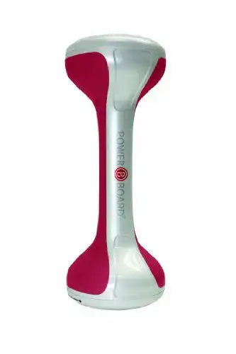 Vibrationshantel CASAdA health & beauty Casada Olympia 1 kg