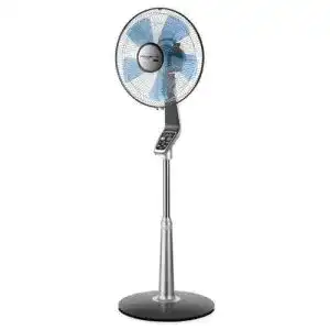Rowenta-Ventilator Rowenta VU5670, Turbo Boost Silence Extreme