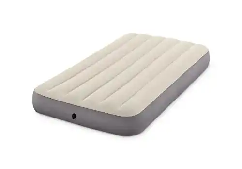 Luftmatratze Intex Twin Dura-Beam Series Single High Luftbett