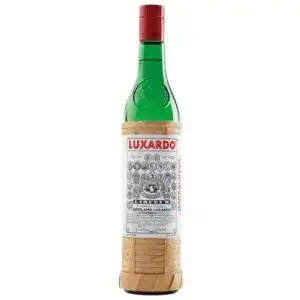Maraschino Luxardo Originale – Klarer Kirschlikör (1 x 0.7 l)