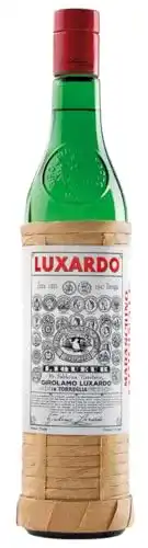 Maraschino Luxardo Originale – Klarer Kirschlikör (1 x 0.7 l)
