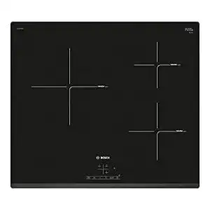 Bosch-Induktionskochfeld 60 cm Bosch puc631bb2e 3 Kochplatten