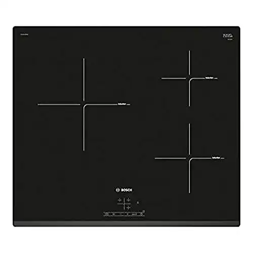 Die beste Bosch-Induktionskochfeld 60 cm Bosch puc631bb2e 3 Kochplatten 2026 Test Bestseller Bosch-Induktionskochfeld 60 cm Bosch puc631bb2e 3 Kochplatten