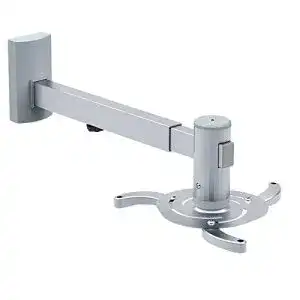 Beamer-Wandhalterung Maclean MC-516 Beamerhalterung 10kg