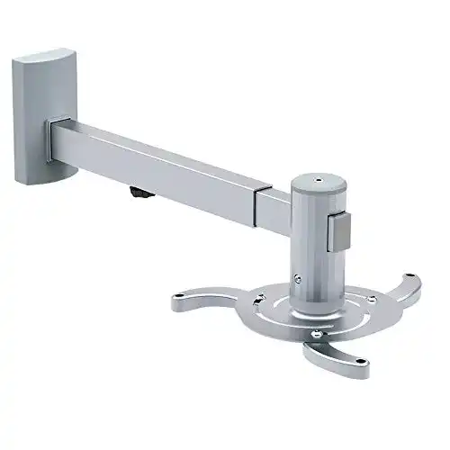 Beamer-Wandhalterung Maclean MC-516 Beamerhalterung 10kg