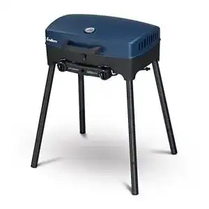 Balkon-Gasgrill Enders ® Camping Gasgrill EXPLORER NEXT
