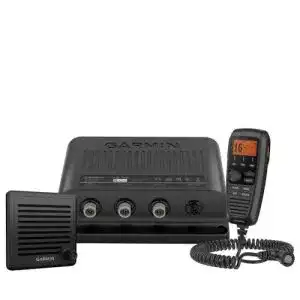 Seefunkgerät Garmin VHF 315i UKW Seefunkgerät